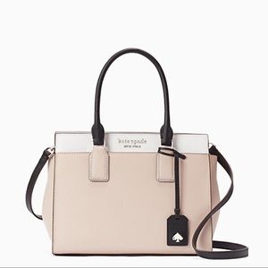 NWT Kate Spade | Cameron Medium Satchel